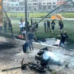 Hezbollah Attacks Israel| ఇజ్రాయెల్‌లో బాంబు పేలుడు.. 11 మంది పిల్లలు మృతి, 20కి తీవ్ర గాయాలు