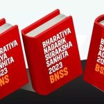 New Criminal Laws : అబ్బాయిలూ జాగ్రత్త.. నేటి నుంచి అమల్లోకి కొత్త చట్టాలు.. అలా చేస్తే ఉరిశిక్షే
