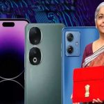 Budget 2024: మొబైల్ ఫోన్స్ ధరలు తగ్గుతాయా?.. కొత్త బడ్జెట్‌పై ఆశలు..