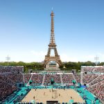 Paris Olympics 2024 : పర్యావరణ హితంగా.. పారిస్ ఒలింపిక్స్