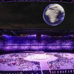 paris olympics 2024 opening ceremony: పారిస్ ఒలింపిక్స్ ఓపెనింగ్ అదుర్స్, జట్టును లీడ్ చేసిన  పీవీసింధు, శరత్