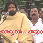 Pawan Kalyan: నేను OG  అంటే వాళ్లు క్యాజీ అంటారు.. అందుకే భయంతో ఈ పని చేస్తున్నా
