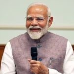 Narendra Modi : యావత్ ప్రపంచానికే ఆకర్షణగా భారత్ : నీతి అయోగ్ మీటింగ్ లో మోదీ