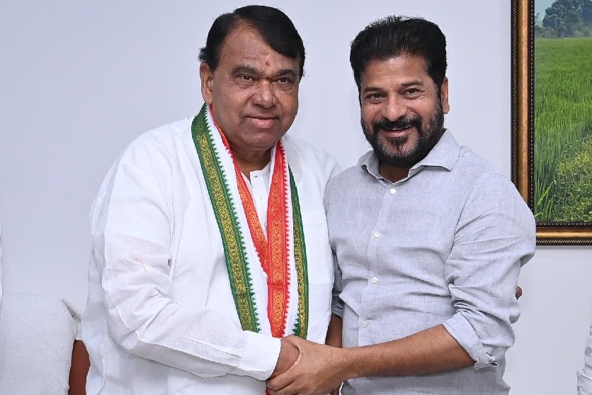 Congress : ఫ్రస్ట్రేషన్‌లో వలస నేతలు.. సొంతగూటికి చేరేనా?
