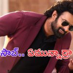 The Raja Saab: ఏది.. ప్రభాస్ లుక్ గురించి ఇప్పుడు మాట్లాడండిరా చూద్దాం..