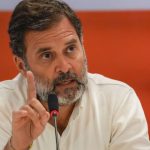 Rahul Gandhi: వారిని చూసి దేశంలోని అన్ని వర్గాలు భయపడుతున్నాయి: రాహుల్ గాంధీ