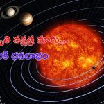 Jupiter Transit: బృహస్పతి నక్షత్ర మార్పు.. వీరికి ఆకస్మిక ధనలాభం