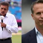 Shastri hits back at Vaughan: నువ్వు ఒక్కసారైనా వరల్డ్ కప్ గెలిచావా..? వాన్‌కు గట్టి కౌంటరిచ్చిన రవిశాస్త్రి