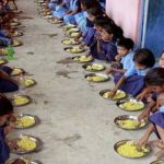 Lizard In School Meal: స్కూల్ పిల్లల భోజనంలో బల్లి!.. 30 విద్యార్థులకు అనారోగ్యం.. కేంద్రం సీరియస్