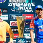 ZIM vs IND : గిల్ ఆటతీరుపై అనుమానాలు.. 3-1 చేస్తారా? 2-2 చేస్తారా?
