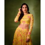 Heroine Srinidhi Shetty: నానితో ‘హిట్ 3’లో ఛాన్స్ కొట్టేసిన ‘కేజీఎఫ్’ బ్యూటీ..!