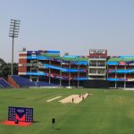 Tobacco Ads : క్రికెట్ స్టేడియంలో పొగాకు యాడ్స్ వద్దు : కేంద్రం ఆలోచన