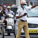 Traffic Restrictions: రేపు, ఎల్లుండి నగరంలో ట్రాఫిక్ ఆంక్షలు.. కారణం ఏమంటే..?