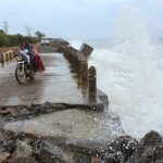 Uppada Beach : సముద్రమంత ఆశతో.. ఉప్పాడ ప్రజల ఎదురు చూపులు !