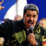 Venezuela: వెనెజూలా అధ్యక్షుడిగా నికోలాస్ మడురో మూడోసారి విజయం.. ఎగ్జిట్ పోల్స్ అంచనాలు ఫెయిల్!
