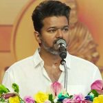 Vijay Thalapathy: నీట్‌పై దళపతి విజయ్ కీలక వ్యాఖ్యలు !