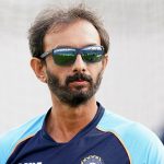 NCA Head Coach : అతడేనా.. ఎన్సీఏ హెడ్ కోచ్ ?