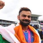 Most liked instagram photo: ఆ హీరోయిన్ రికార్డును బ్రేక్ చేసిన కోహ్లీ.. ఇన్‌స్టా‌గ్రామ్‌లో ఎక్కువమంది లైక్ చేసిన ఫొటో ఇదే