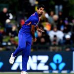 Washington Sundar| రవీంద్ర జడేజా స్థానంపై వాషింగ్ టన్ సుందర్ కన్ను.. జింబాబ్వే  సిరీస్‌లో ఆల్ రౌండ్ ప్రదర్శన!