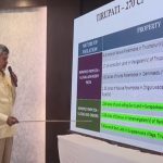 White Paper Release : వైసీపీ భూ దందాలు, వనరుల దోపిడీపై శ్వేతపత్రం విడుదల