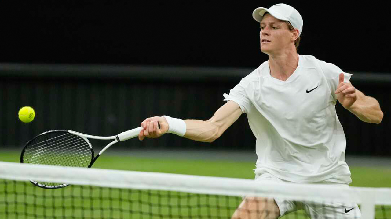 Jannik Sinner out from Paris Olympics 2024: నెంబర్ వన్ ఆటగాడు సిన్నర్, పారిస్ ఒలింపిక్స్‌కు దూరం