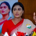 Sharmila question to CM: సీఎం చంద్రబాబుకు షర్మిల ప్రశ్నలు.. ఇదెక్కడి న్యాయం