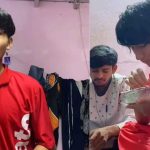 Zomato Boy In Mumbai Slums| రూ.500 ఇంటి రెంటు..దుర్భర జీవితం.. కలలు సాకారం చేసేందుకు జొమాటో బాయ్ పోరాటం