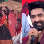Dancer Jaanu Video: మాస్ డ్యాన్స్‌తో ఇరగదీసిన జానూ, వైరల్ వీడియో