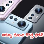 iQOO Z9 Lite 5G Launch: బడ్జెట్ ఫోన్ల సందడి.. ఐక్యూ నుంచి కొత్త ఫోన్.. ఊహించని ఫీచర్లు