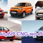 CNG Car Market: మార్కెట్‌లో CNG కార్ల జోరు.. అసలు మ్యాటర్ బయటపడింది!