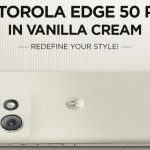 Moto Edge 50 Pro New Color Variant: కొత్త రంగు వచ్చింది.. మోటో ఎడ్డ్ 50 ప్రో.. భారీగా ఆఫర్లు!