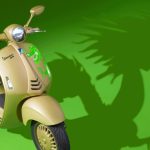 Vespa 946 Dragon Edition: వెస్పా నుంచి స్పెషల్ స్కూటర్.. ధర రూ. 14.27 లక్షలు..!