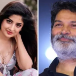 Actress Poonam Kaur: త్రివిక్రమ్‌పై పూనమ్‌ కౌర్‌ కౌంటర్‌!