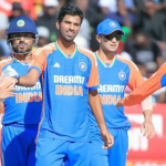 T20 Match: క్రికెటర్‌పై వేటు పడే ఛాన్స్.. జింబాబ్వేతో ఆడే ఫైనల్‌ జట్టు ఇదే
