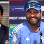 Ganguly on Rohit Sharma Selection: ఆ టైమ్‌లో నన్ను ఎవరు గుర్తించలేదన్న బీసీసీఐ మాజీ అధ్యక్షుడు సౌరవ్‌ గంగూలీ