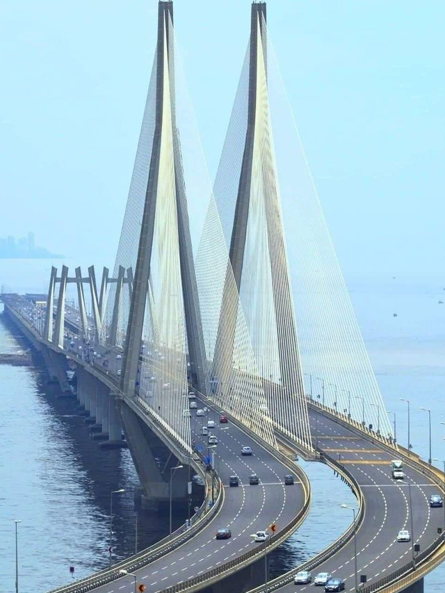 ప్రపంచంలోని ఐకానిక్ వంతెనలు