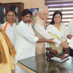 Sebi Scandal: బీజేపీకి బీఆర్ఎస్ అనుకూలం.. ఇదే నిదర్శనం: సీఎం రేవంత్ రెడ్డి