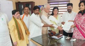 ED officer Suicide: ఈడీ అధికారి ఆత్మహత్య.. లంచం తీసుకున్నాడని ఉద్యోగం నుంచి సస్పెండ్ చేయడంతో..