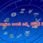 Gold for Luck: ఈ రాశివారు బంగారం ధరిస్తే అదృష్టం కలిసివస్తోందట