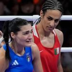 Paris Olympics 2024: ఆమెనా? అతడా?.. పోటీ పడలేక వైదొలగిన మహిళా బాక్సర్