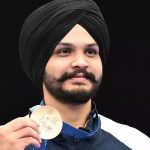 Sarabjot Singh: బాగా ఆకలిగా ఉంది.. ప్లీజ్.. కాంస్య పతక విజేత సరభ్ జ్యోత్ సింగ్