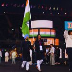 Paris Olympics 2024 Closing Ceremony: ముగిసిన భారత్ చివరి ప్రయాణం