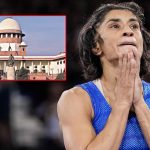 Vinesh Phogat: వినేశ్ విషయంలో.. న్యాయం గెలుస్తుందా?