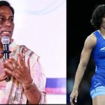 PT Usha: తీర్పు ముందు.. పీటీ ఉష తీర్పు నెటిజన్ల సీరియస్