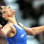 Paris Olympics: రెజ్లర్ల బరువు కొలిచే నియమాల్లో మార్పులు వస్తున్నాయ్!