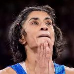 Vinesh Phogat: అంత బిల్డప్ అవసరమా?.. వినేశ్ ఫోగట్ తీర్పుపై నిరసనల వెల్లువ