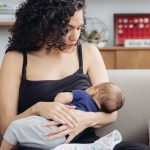 Diabetes and Breastfeeding: తల్లికి షుగర్ ఉంటే.. బిడ్డకు పాలు ఇవ్వొచ్చా?