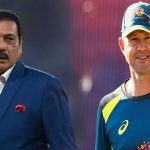 IND vs AUS: మేమంటే మేం.. రికీ పాంటింగ్ వర్సెస్ రవిశాస్త్రి