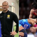 Vinesh Phogat Coach: ఆ రాత్రి ఏం జరిగిందంటే: వినేశ్ ఫోగట్ కోచ్