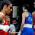 Olympic Boxer Controversy: కాంట్రవర్శీ రింగ్ లో.. మహిళా బాక్సర్